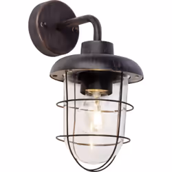 Classe de protection IP: 44 - anti-éclaboussures adapté aux lampes LED Il existe d'innombrables utilisations possibles de l'a ...