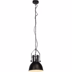 La chaîne peut être raccourcie en retirant les maillons de la chaîne adapté aux sources de lumière LED dimmable via un variat ...