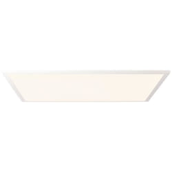 Applique dextérieur - BRILLIANT - Samira - LED 1x 13W - Noir mat - Économie dénergie