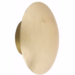 Répartition de la lumière indirecte sous la forme d'un Corona adapté aux lampes LED réglable via un variateur externe lors de ...