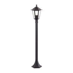 Carleen Lampadaire extérieur, noir, E27 max 60W, ampoule non incluse