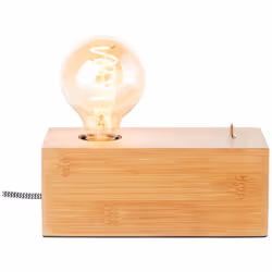 avec interrupteur à bascule adapté aux lampes LED La lampe de table Armena peut être intégrée dans le salon de nombreuses man ...