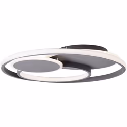 dimmable avec télécommande Couleur de la lumière réglable du blanc chaud au blanc lumière du jour Économie d'énergie et durab ...