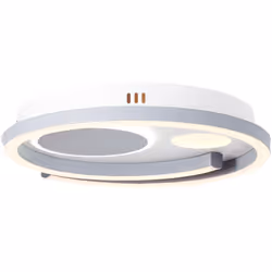gradable avec télécommande couleur de la lumière réglable du blanc chaud au blanc neutre au blanc lumière du jour économie d' ...