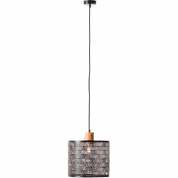 La suspension Santy est un élément d'éclairage impressionnant qui, grâce à son design moderne et à sa finition de haute quali ...