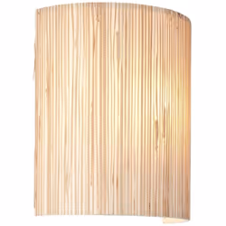 convient aux lampes LED dimmable via un variateur externe lors de l'utilisation de lampes appropriées L'applique murale Wimea ...