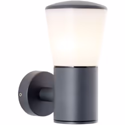 Classe de protection IP : 44 - étanche aux éclaboussures convient aux lampes LED Il existe de nombreuses utilisations possibl ...