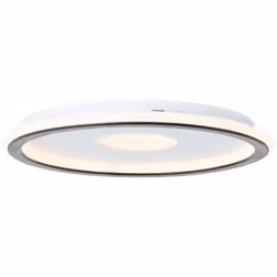 Plafonnier LED - BRILLIANT - Vegas - 30cm - 24W - Dimmable 3 étapes