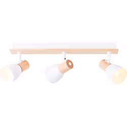 Les projecteurs vous permettent d'éclairer les pièces de manière ciblée. Contrairement aux luminaires fixes, la zone à éclair ...