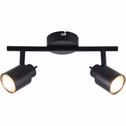 Que ce soit dans le salon ou dans la cuisine avec des spots, vous mettez des accents lumineux dans toute la maison. Le regrou ...
