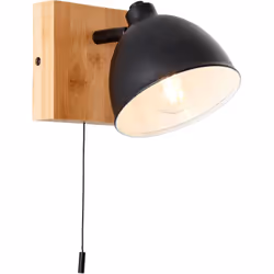 Illuminez votre intérieur avec le spot mural Celia. En tant que luminaire décoratif ou éclairage d'appoint, le luminaire LED  ...