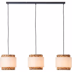 En tant qu'objet de design par excellence, les suspensions sont immédiatement perceptibles dans chaque pièce. Ils émettent le ...