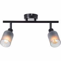 Que ce soit individuellement ou en combinaison, les spots sont la source de lumière idéale. Avec la lumière groupée, les zone ...