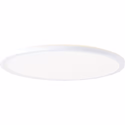 Ce panneau de plafond Milton équipé de LED est polyvalent, ce qui est principalement dû au fait qu'il a été conçu de manière  ...
