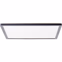 Le panneau apparent Milton est utilisé partout où une luminosité élevée est requise. Moderne, simple et en même temps économe ...