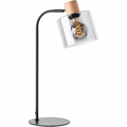 Les lampes de table décoratives ont de nombreuses utilisations. Ils peuvent servir de lampes de chevet ou fournir une lumière ...