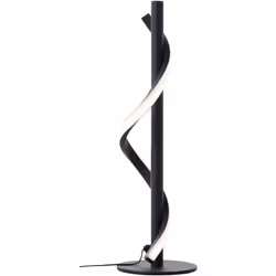 La lampe de table LED Eunice est un éclairage supplémentaire élégant et polyvalent pour votre maison. D'une hauteur de 40 cm  ...