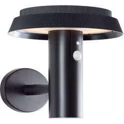 Découvrez une solution innovante pour votre éclairage extérieur avec l'applique murale d'extérieur LED Alvero ! D'une hauteur ...