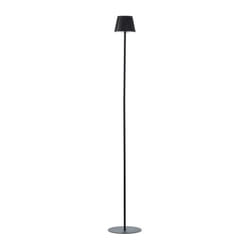Lampadaire d'extérieur Brilliant macobo - Rechargeable - led - 3,4W - 340lm - 3000K - dim - IP44