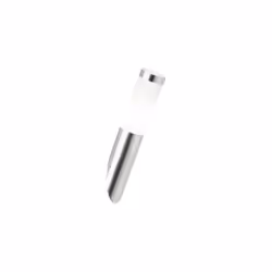 Indice de protection IP: 44 - anti-éclaboussures en acier inoxydable antirouille adapté aux lampes à LED Un bon éclairage dev ...