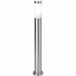 Eglo - brilliant potelet extérieur chorus 20W - acier JLE5139654
