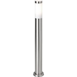 Eglo - brilliant potelet extérieur chorus 20W - acier JLE5139654