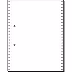 Sigel 12246, Universel, 2000 feuilles, 70 g/m², Blanc, ECF