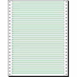Sigel 12247, Universel, 2000 feuilles, 60 g/m², Blanc, ECF