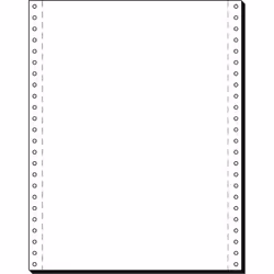 Sigel 12249, Universel, 2000 feuilles, 60 g/m², Blanc, ECF