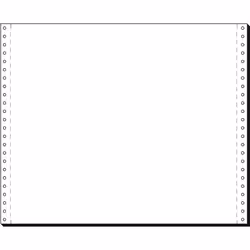 Sigel 12368, Impression laser/jet d'encre, A3+ (330x483 mm), 2000 feuilles, 60 g/m², Blanc, ECF