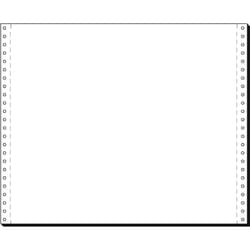 Sigel 12368 papier jet d'encre A3+ (330x483 mm) 2000 feuilles Blanc