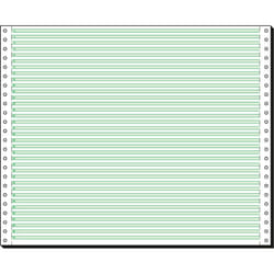 Sigel 12370 papier jet d'encre A3 (297x420 mm) 2000 feuilles Vert