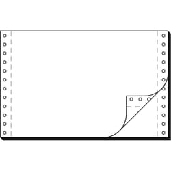 Sigel 36242 papier jet d'encre A5 (148x210 mm) Blanc