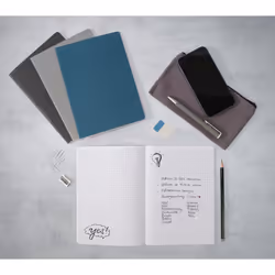 Sigel LS305 bloc-notes - Vue supplémentaire 6