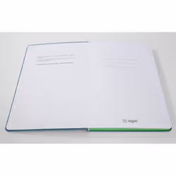 Sigel LS204 bloc-notes - Vue supplémentaire 5