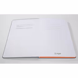 Sigel LS200 bloc-notes - Vue supplémentaire 5
