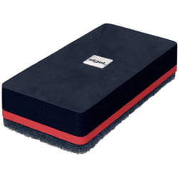 Effaceur pour tableau noir BA188 130 mm x 60 mm x 26 mm BA188 1 pc(s) - Sigel