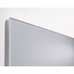 Sigel GL516 tableau magnétique & accessoires Verre 400 x 600 mm Gris