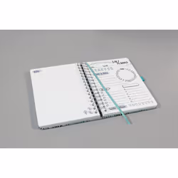 Sigel Jolie JP201 agenda Journal intime