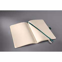 Sigel Conceptum bloc-notes A5 194 feuilles Bambou, Beige