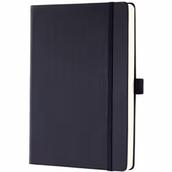 Informations techniques Certification : PEFC Couleur : noir Curseur de date disponible : non Dimensions produit, hauteur : 21 ...