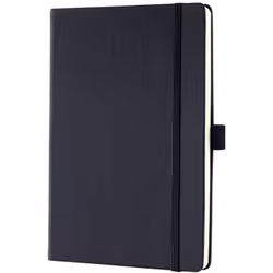 Informations techniques Certification : PEFC Couleur : noir Curseur de date disponible : non Dimensions produit, hauteur : 21 ...