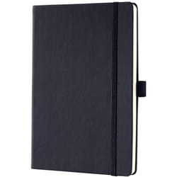 Calendrier hebdomadaire conceptum® CO700 din A5 couleur de la reliure: noir 1 pc(s) - Sigel