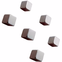 Informations techniques Couleur : argent Dimensions produit, hauteur : 10 mm Dimensions produit, largeur : 10 mm Dimensions p ...