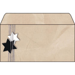 Sigel DU079 emballage cadeaux Enveloppe cadeau Papier