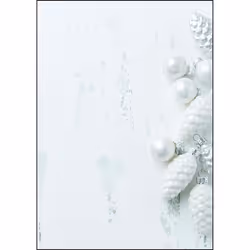 Sigel DP132, papier d'art, 90 g/m², 50 feuilles