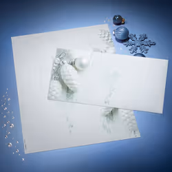Sigel DP132 papier créatif papier d'art 50 feuilles