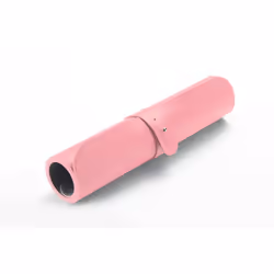 Sigel SA605 tapis de souris Rose, Argent