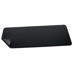 Sigel SA604 tapis de souris Noir