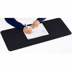 Sigel SA603 tapis de souris Noir, Rouge - Vue supplémentaire 11